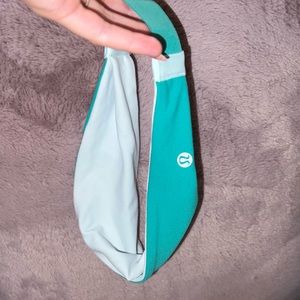 Lululemon headband